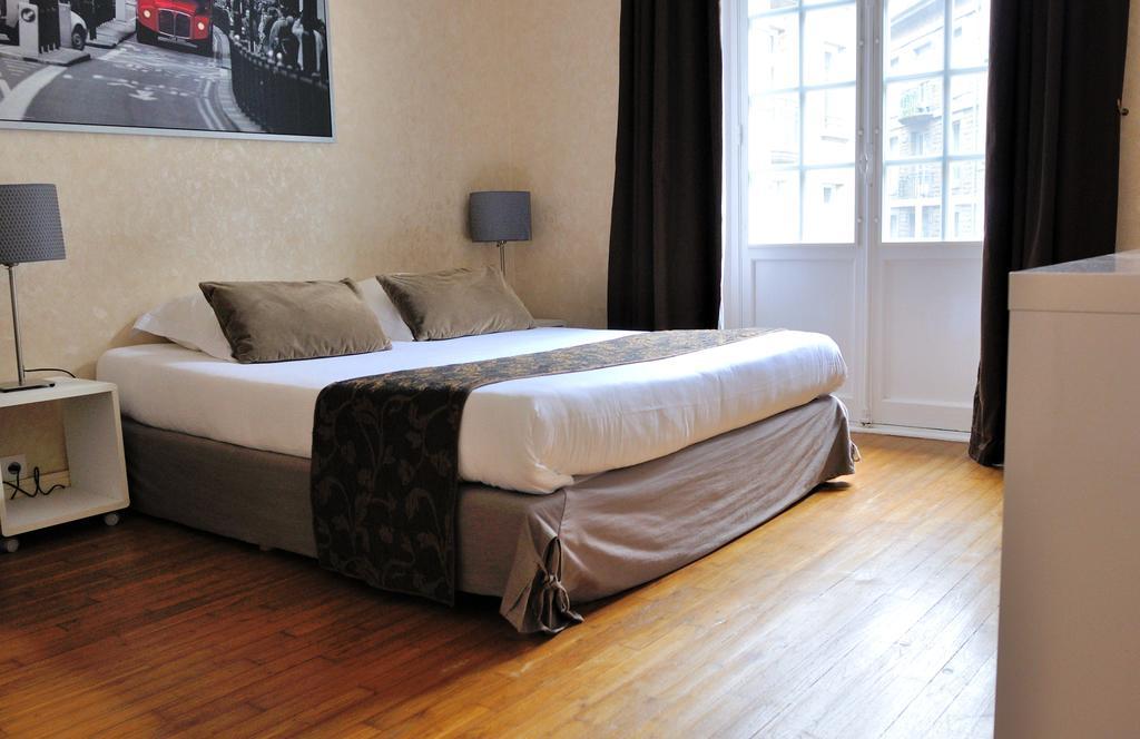 L'Annexe Daire Saint-Malo Dış mekan fotoğraf