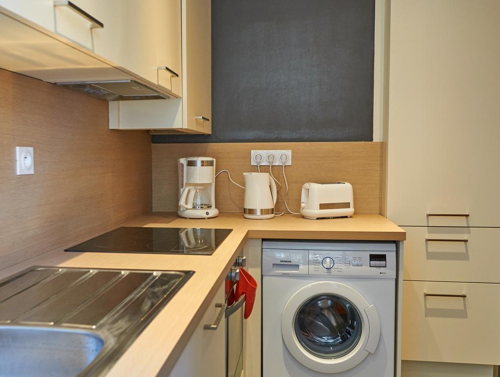 L'Annexe Daire Saint-Malo Dış mekan fotoğraf