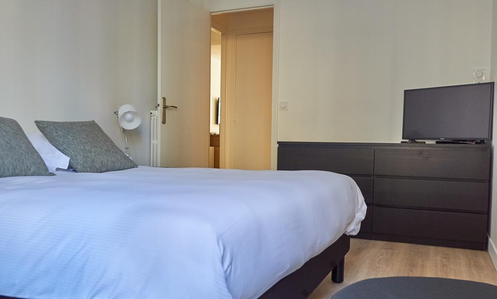 L'Annexe Daire Saint-Malo Dış mekan fotoğraf
