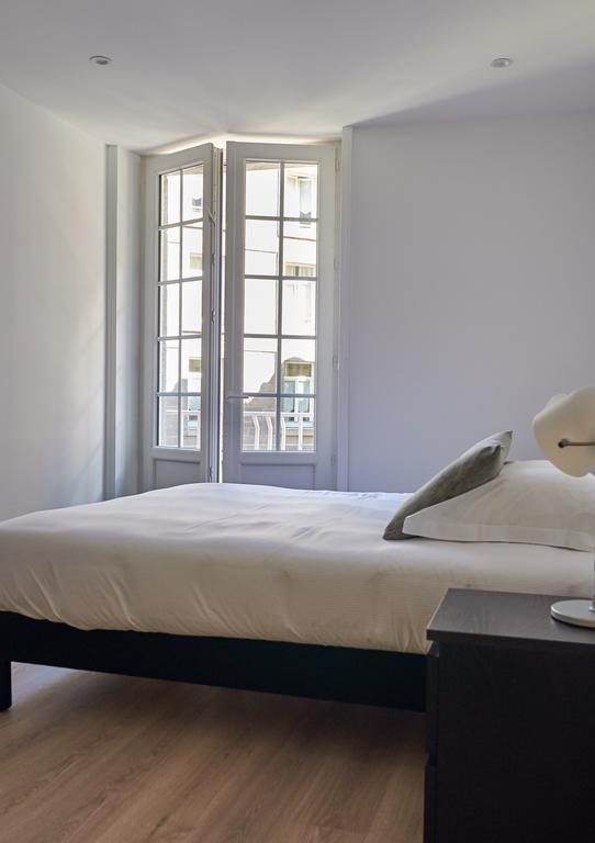 L'Annexe Daire Saint-Malo Dış mekan fotoğraf