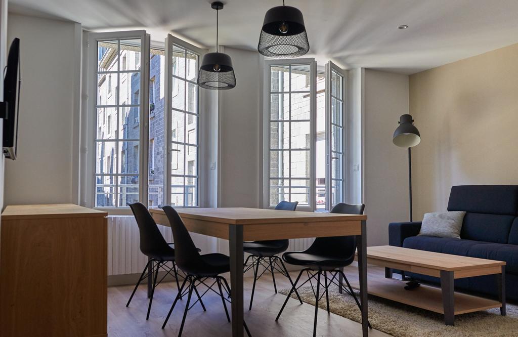 L'Annexe Daire Saint-Malo Dış mekan fotoğraf