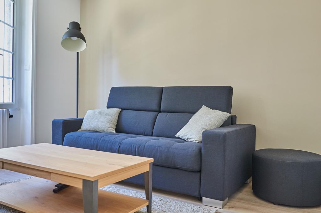 L'Annexe Daire Saint-Malo Dış mekan fotoğraf